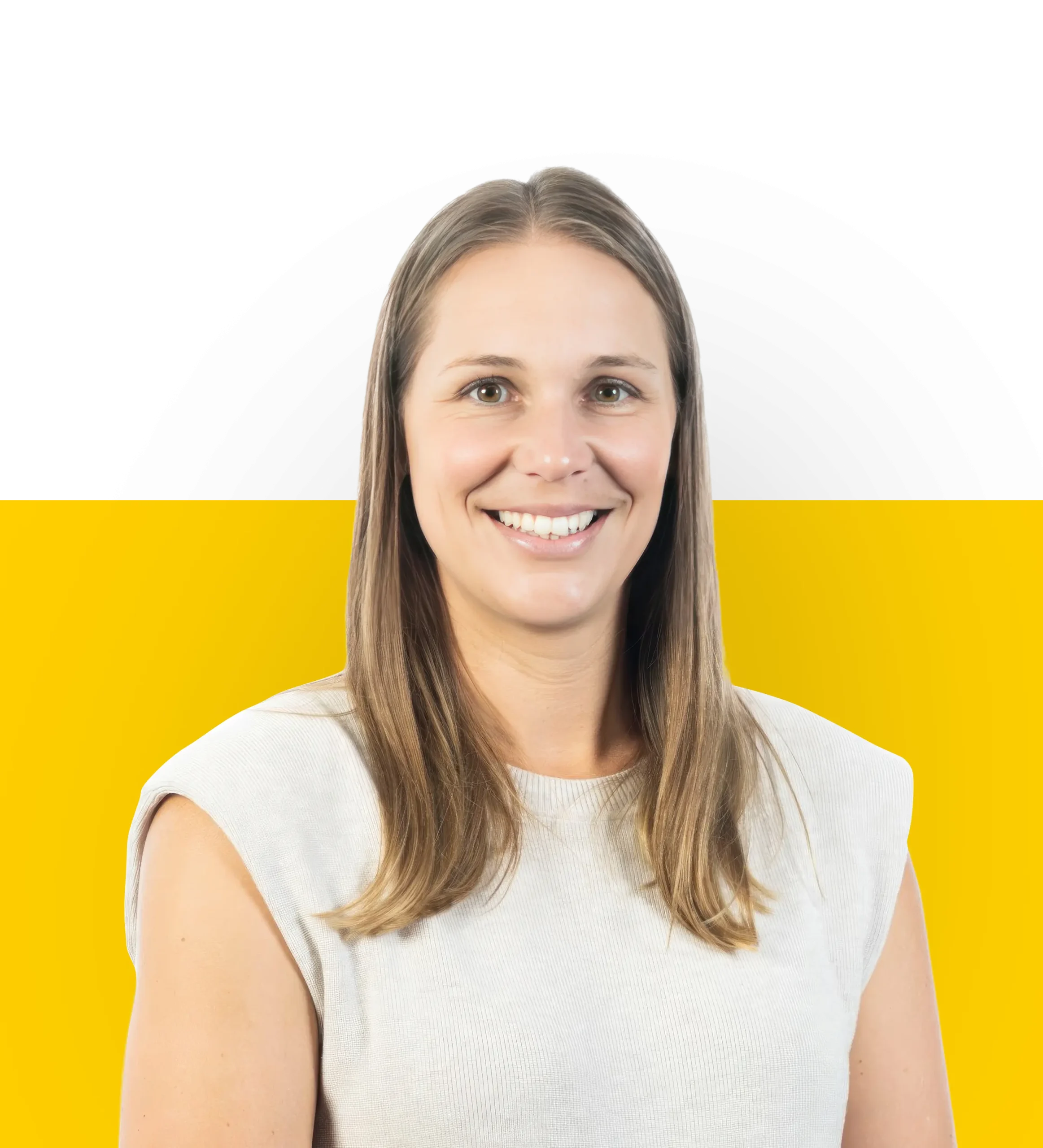 Jen Manuel — General Manager, FundFindrs