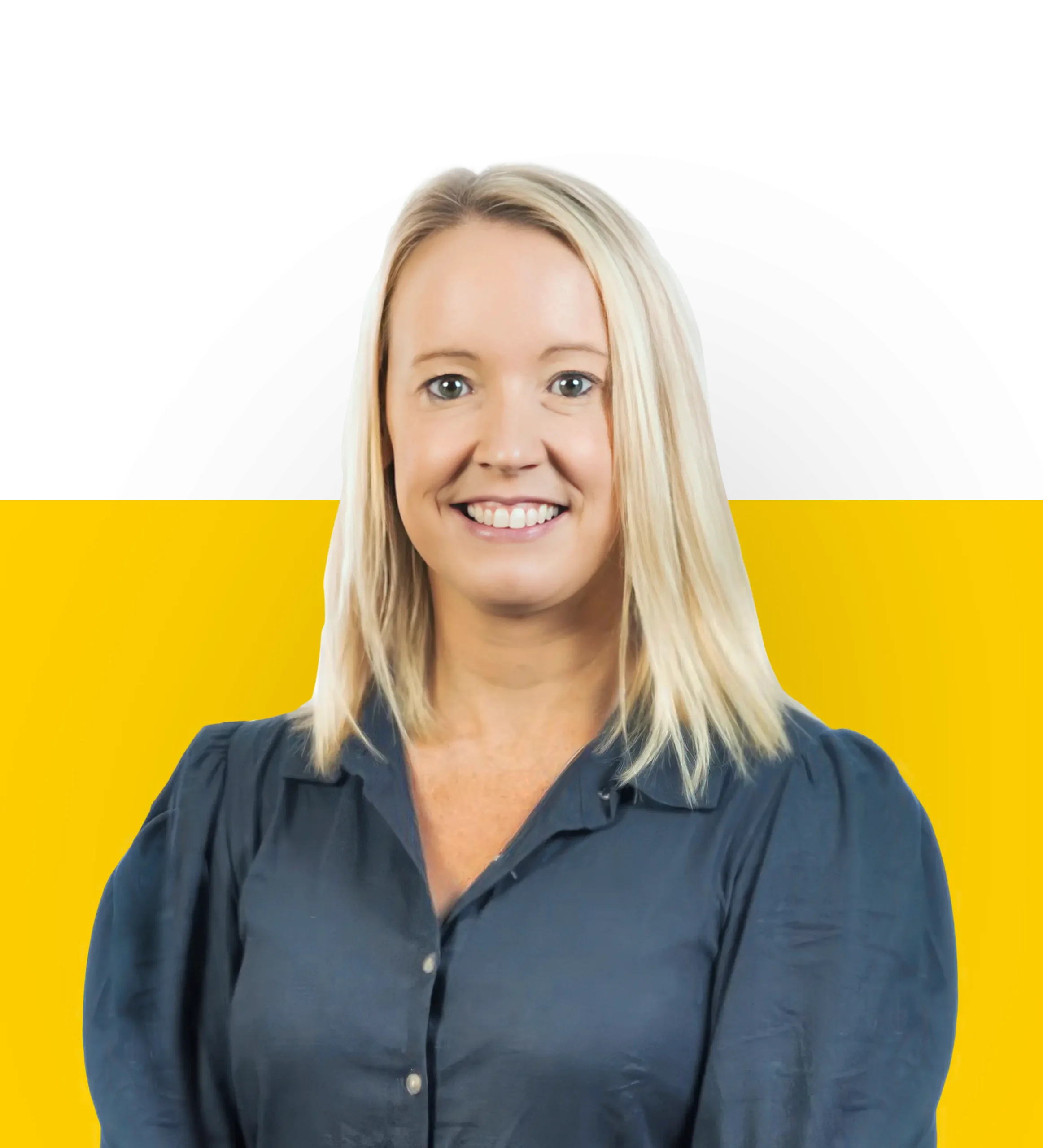 Kate Downing — General Manager, FundFindrs