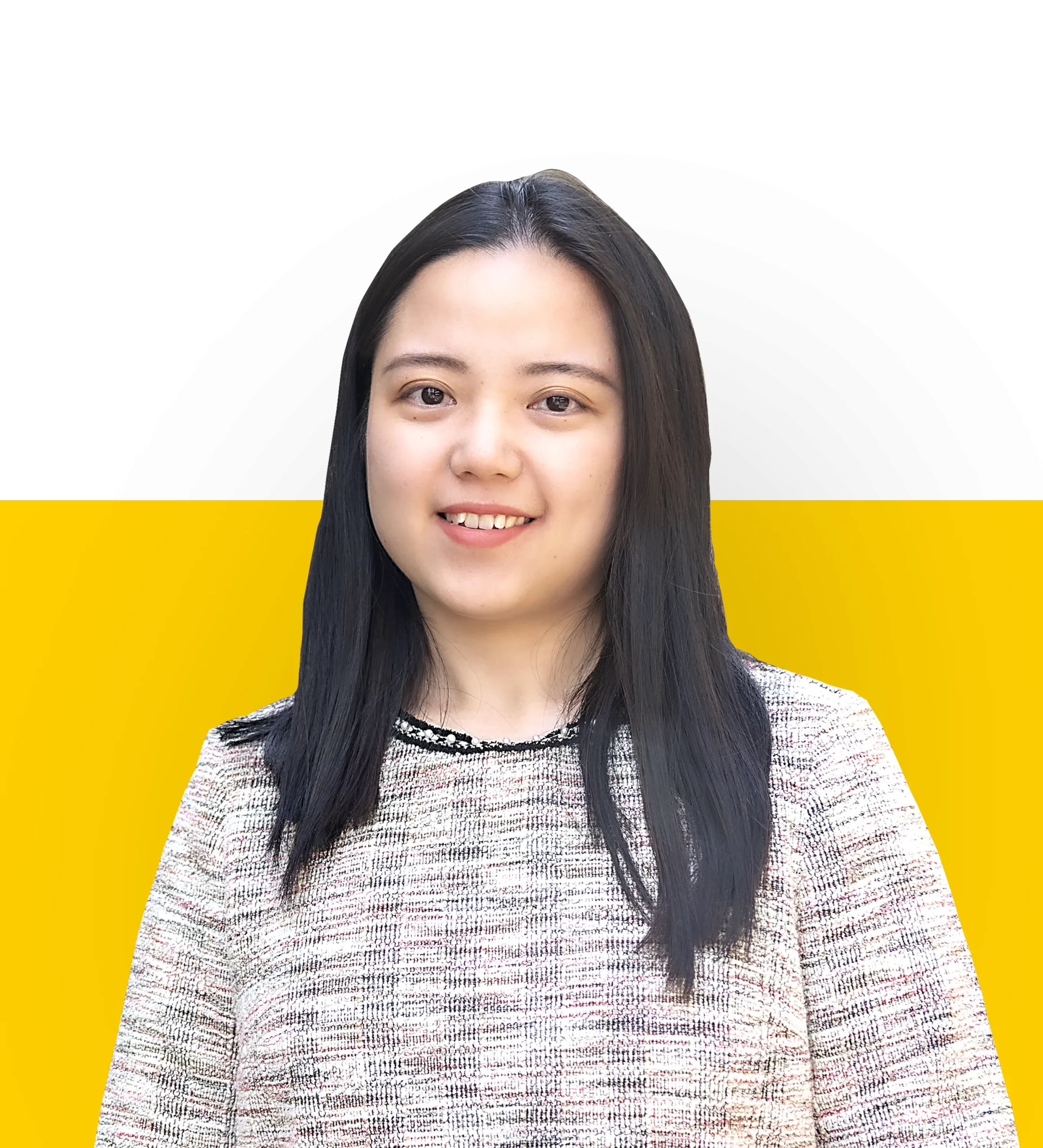 Mandy Zhang — Financial Advisor , FundFindrs