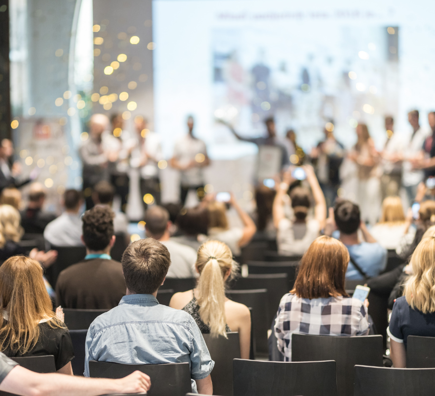 Five reasons your business should apply for awards today