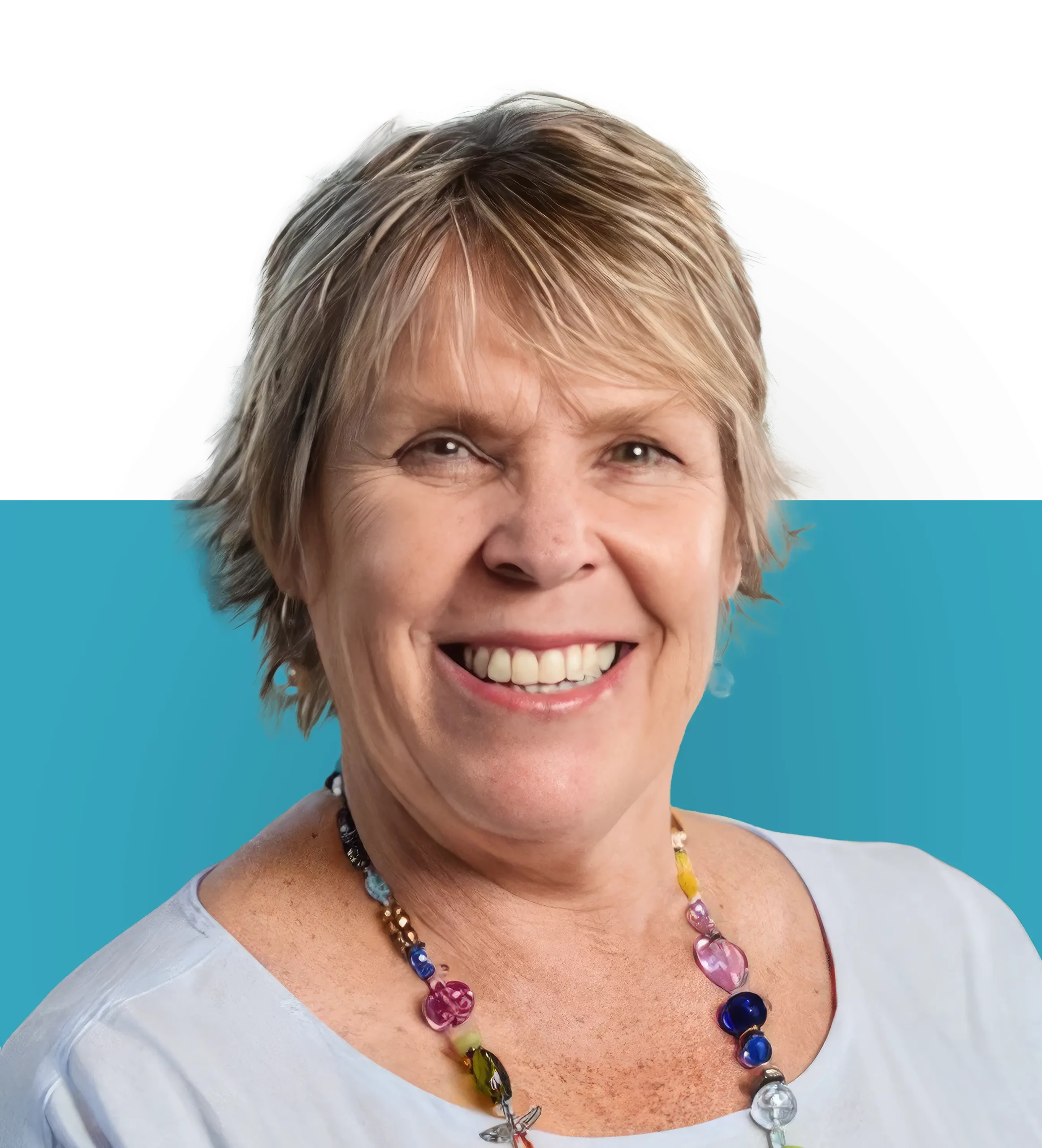 Alison Shaw — Grant Writer, FundFindrs