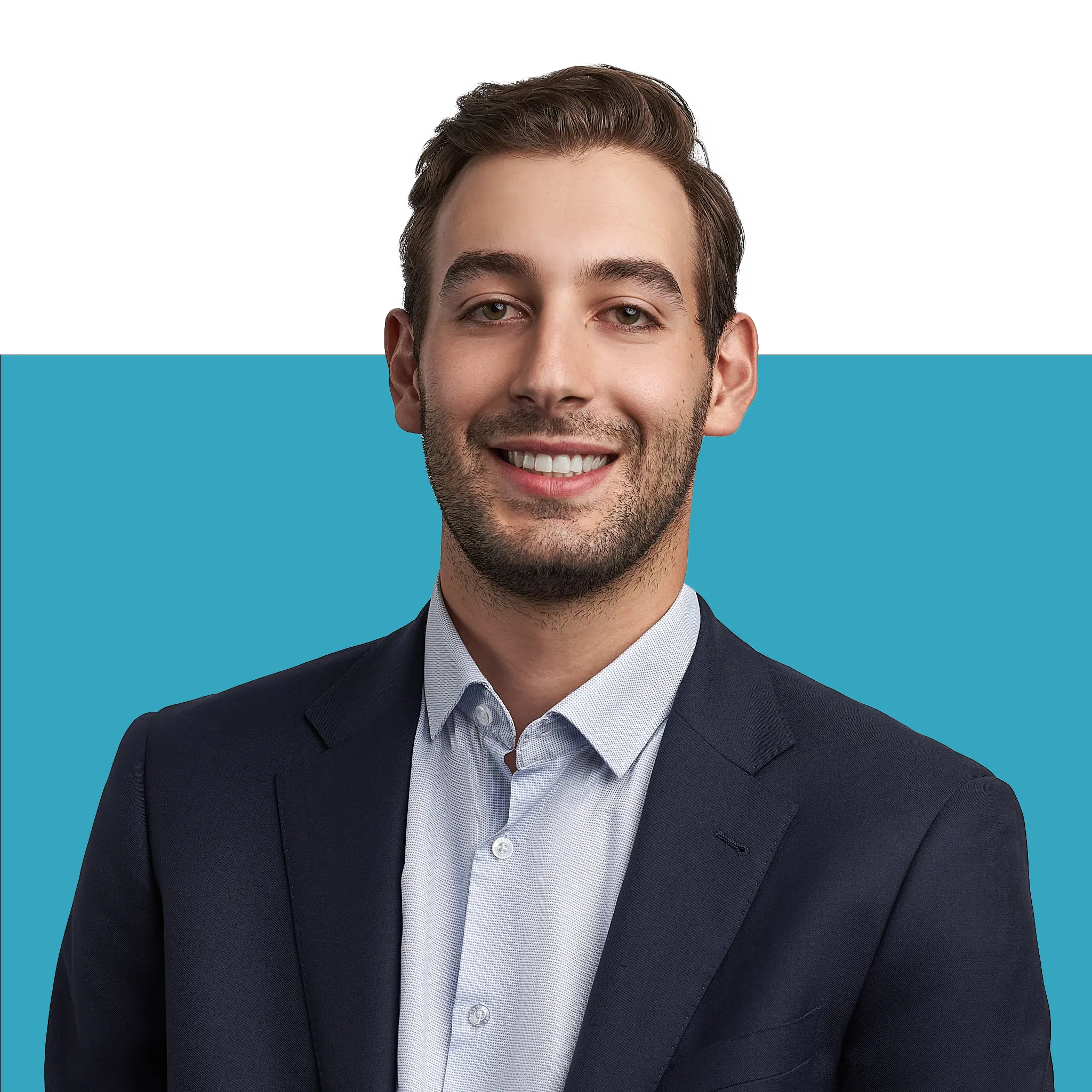 Jake Liberman — Government Grants Specialist, FundFindrs