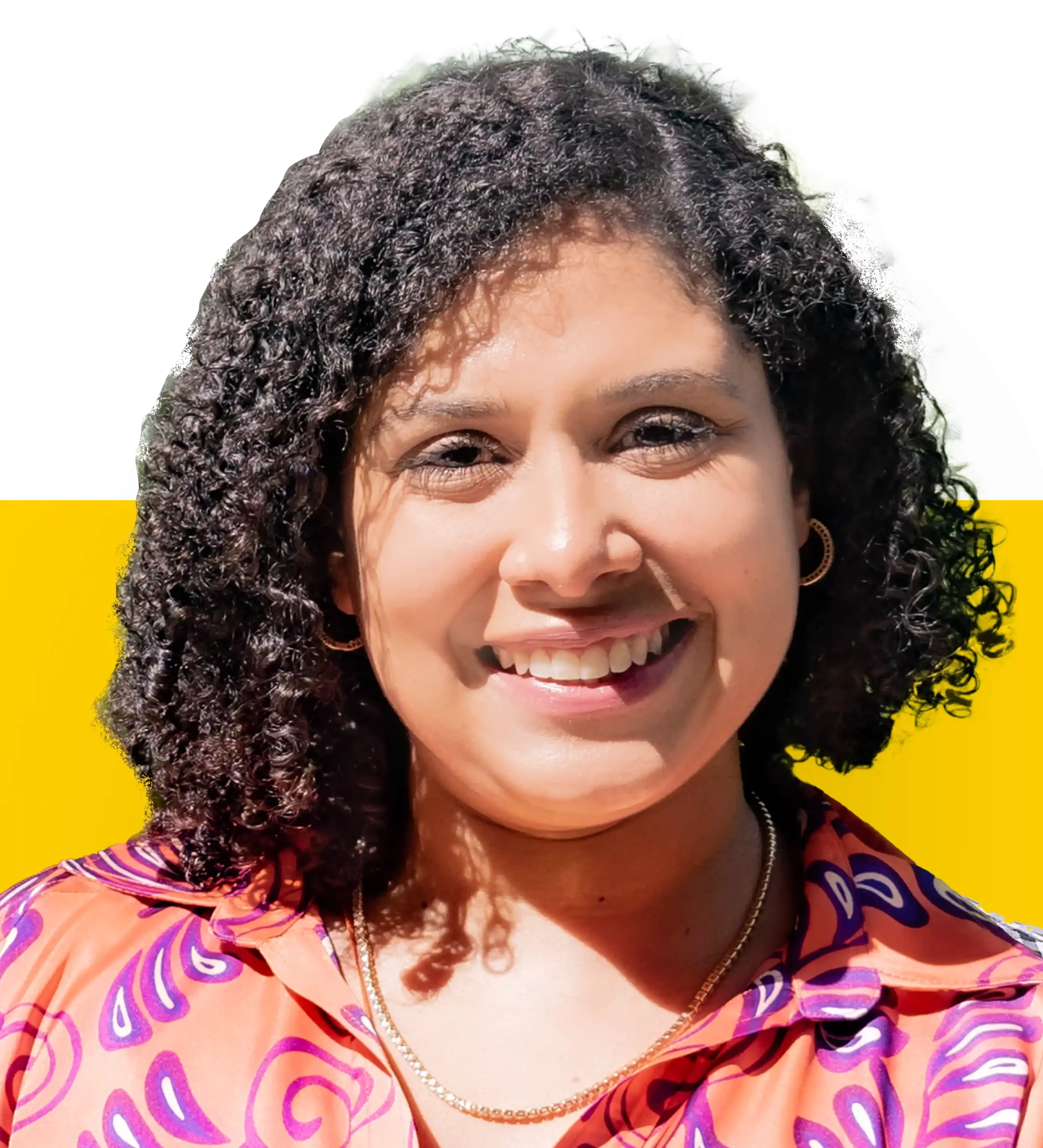 Lai Arcanjo — Marketing Manager, FundFindrs