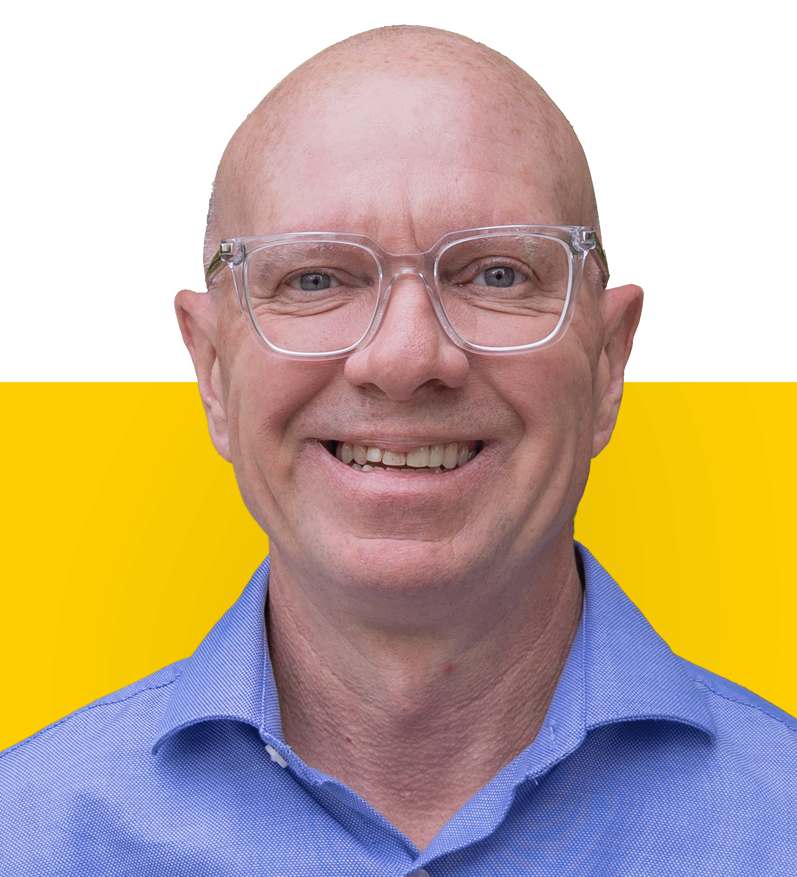 Bruce Murray — Manager, R&D and Government Incentives, FundFindrs