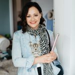 Janine Owen, Founder of Grant'd