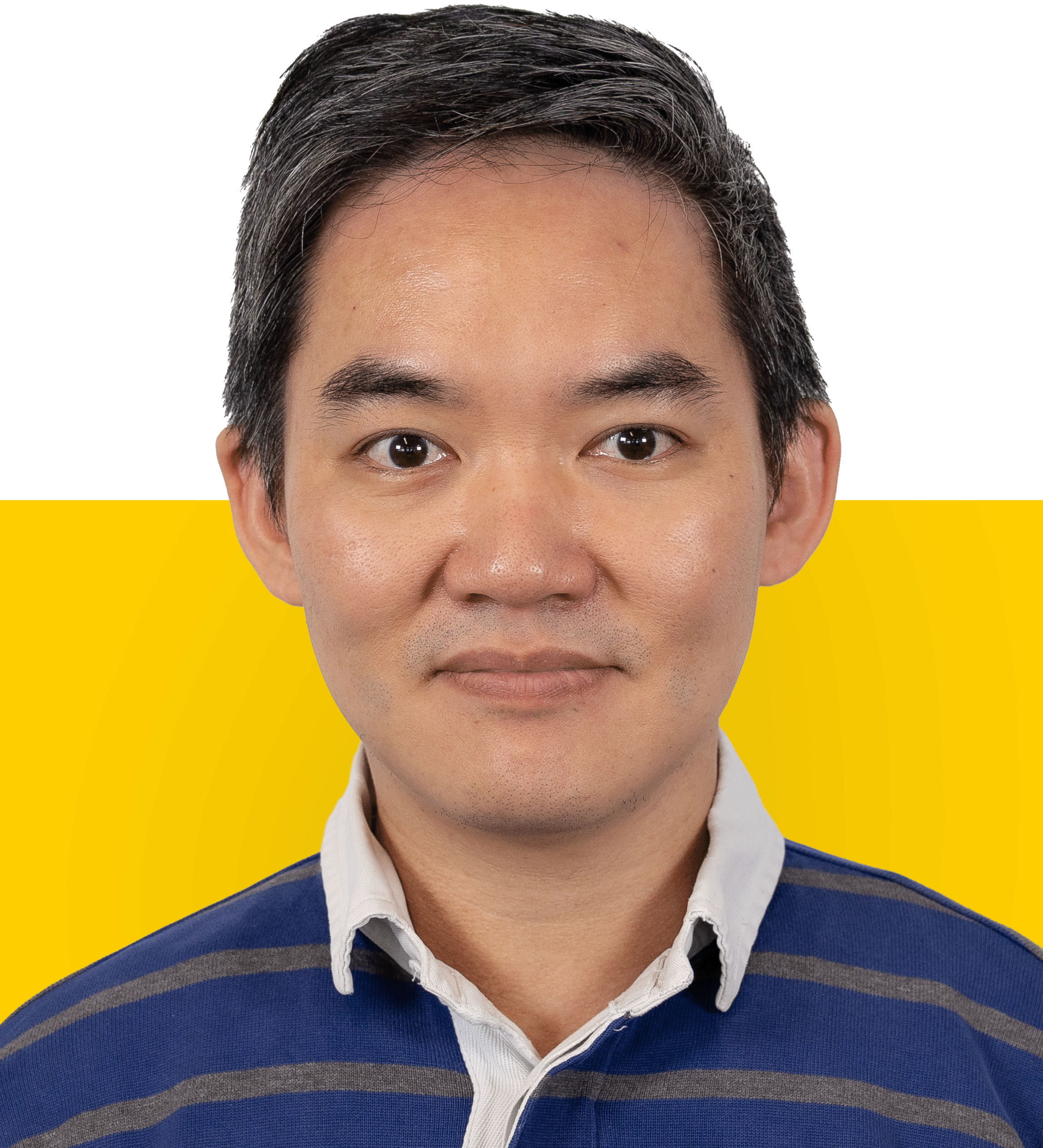 Jeffrey Yue — Consultant, R&D and Government Incentives, FundFindrs