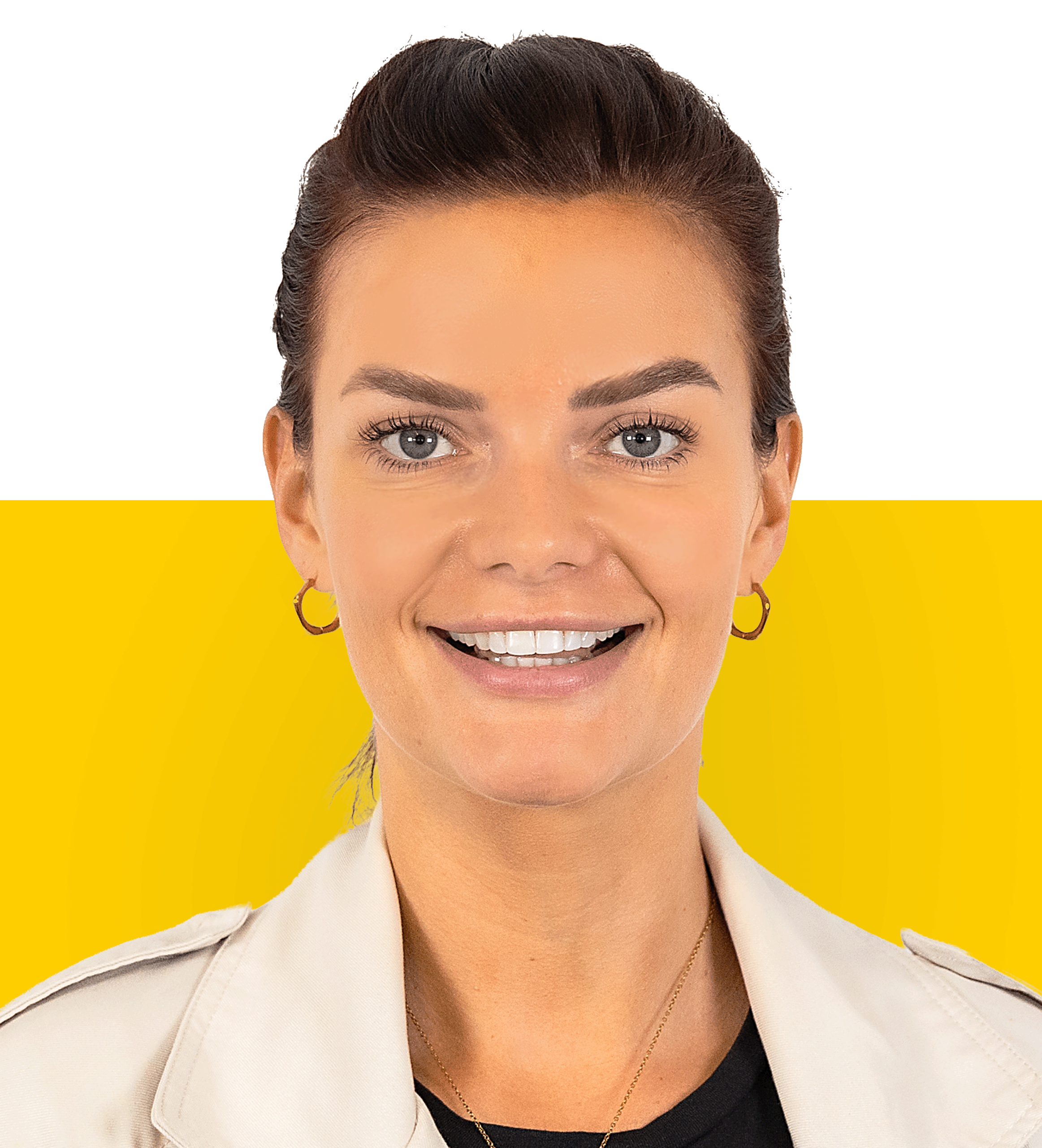 Daisy Cave — Customer Success Manager, FundFindrs