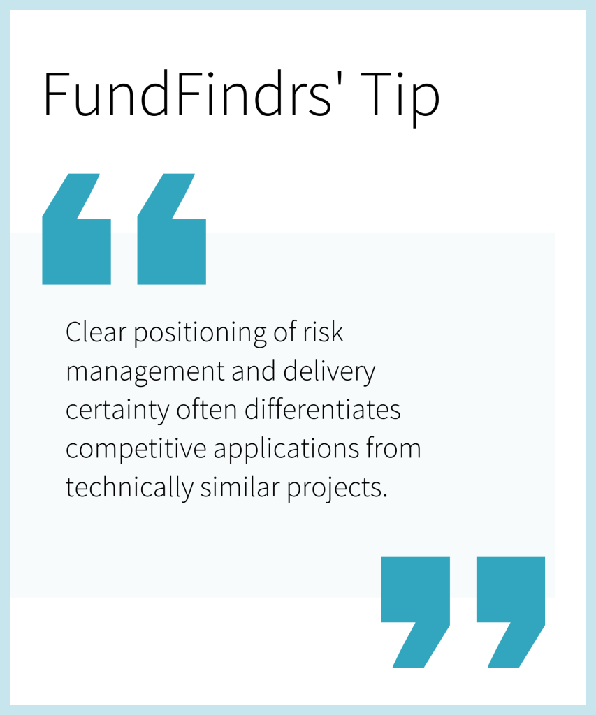 Advancing Renewables Program ARENA Most asked questions and insights FundFindrs Tips