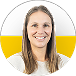 Jennifer Manuel, FundFindrs General Manager