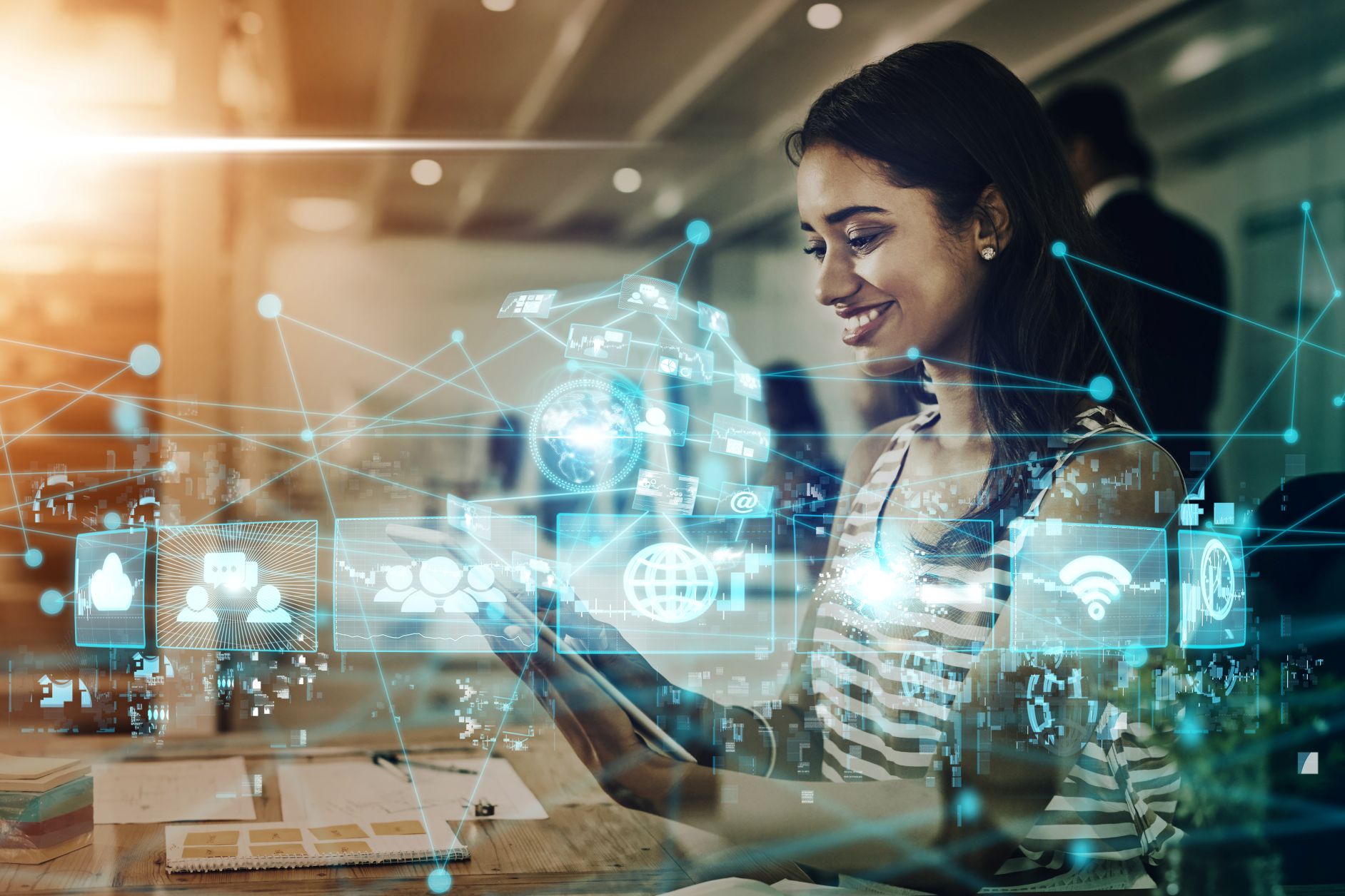 Industry Growth Program FundFindrs
