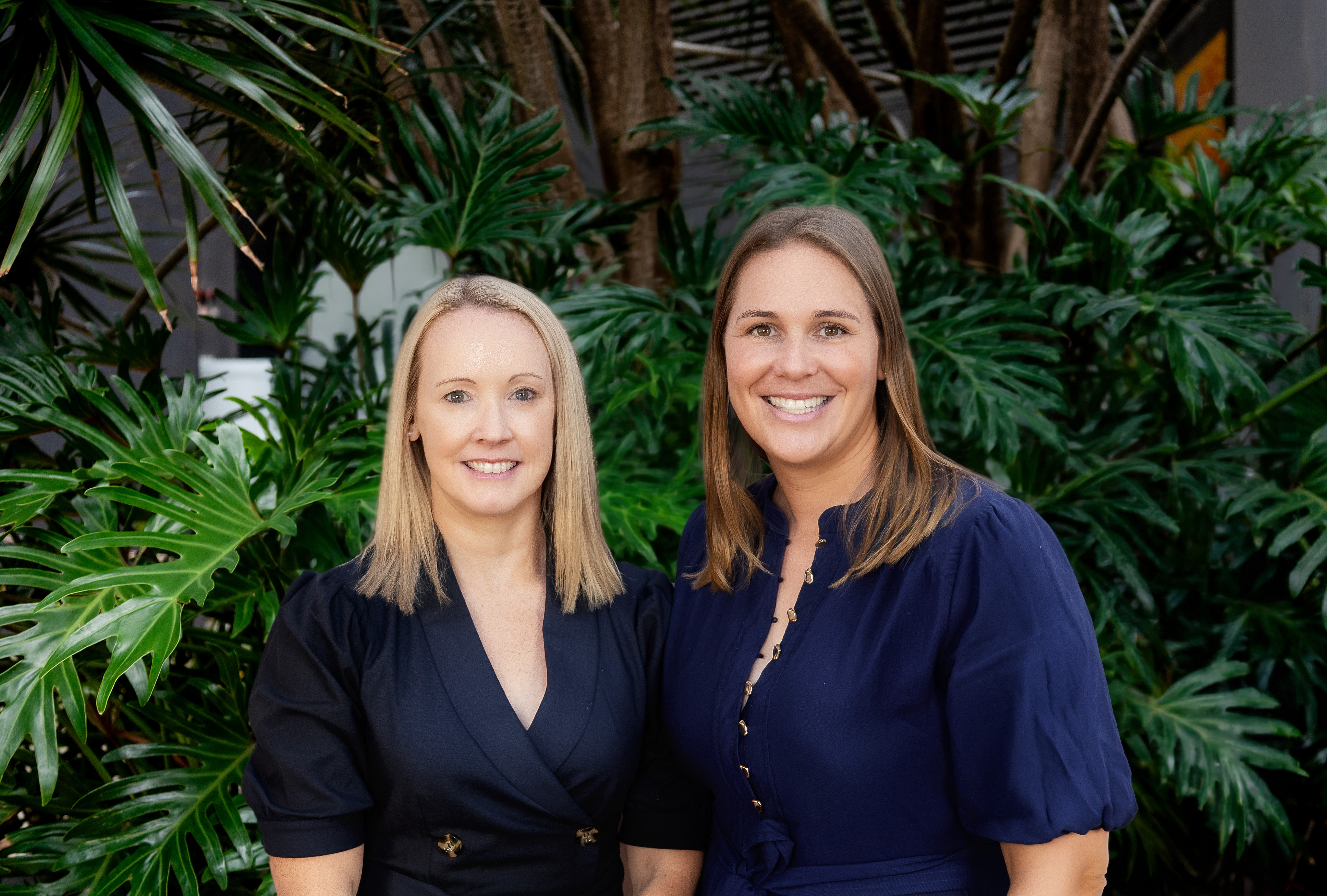 Leading Together: Jen & Kate on Two Years as General Managers of FundFindrs