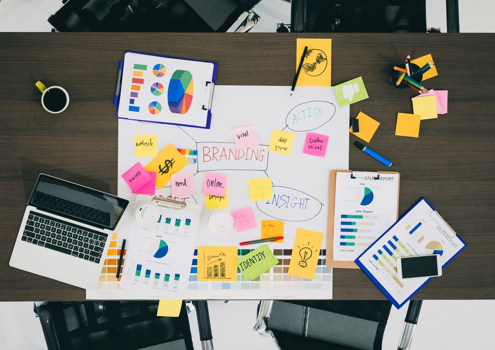 The Power of Perception: Why Your Brand Shapes Trust