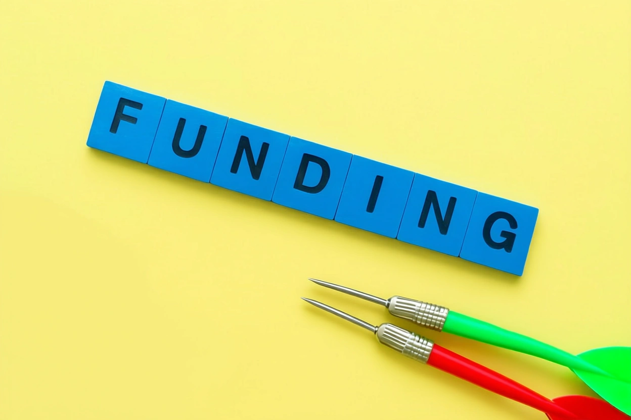 What Government Will Be Funding in 2026 FundFindrs