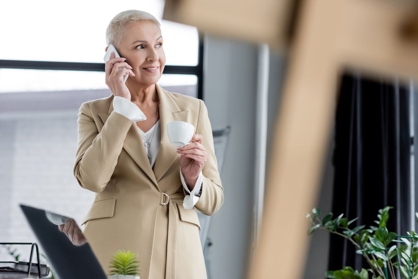 Funding To Support Women In Business