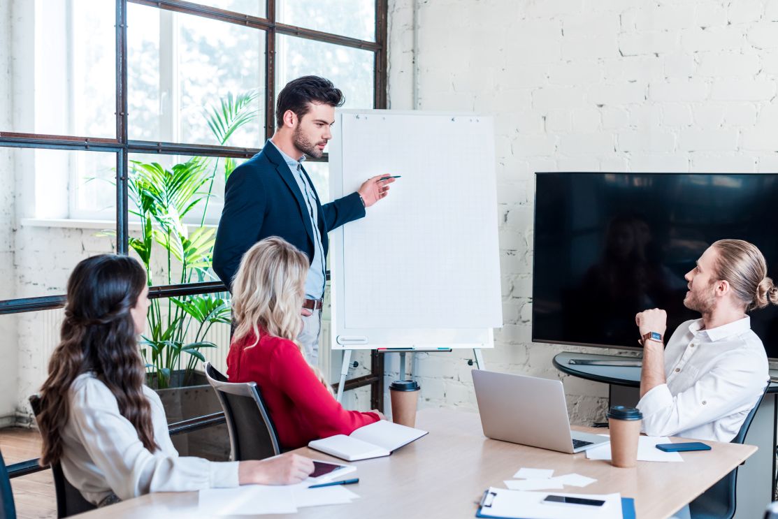 The art of winning grants